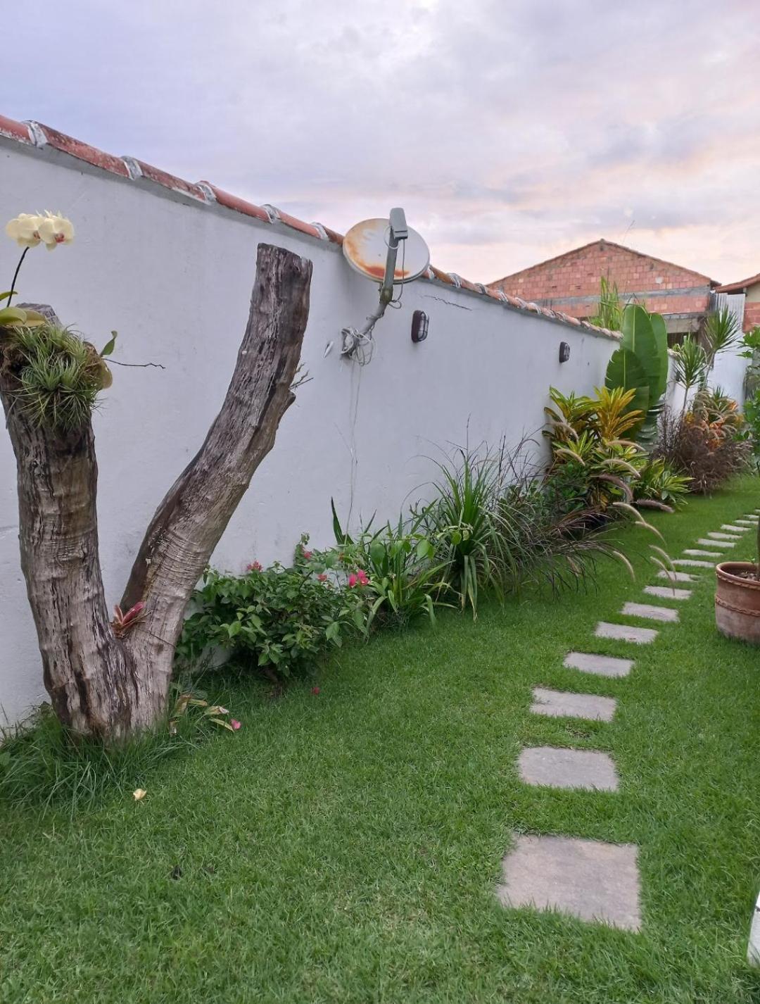 Casa Casa de férias