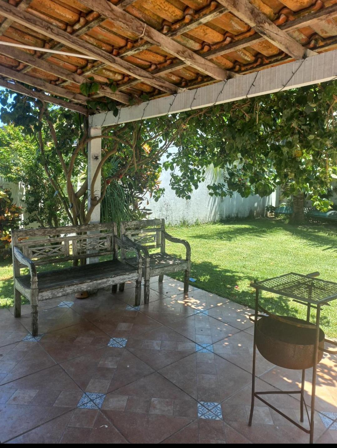 Casa Casa de férias
