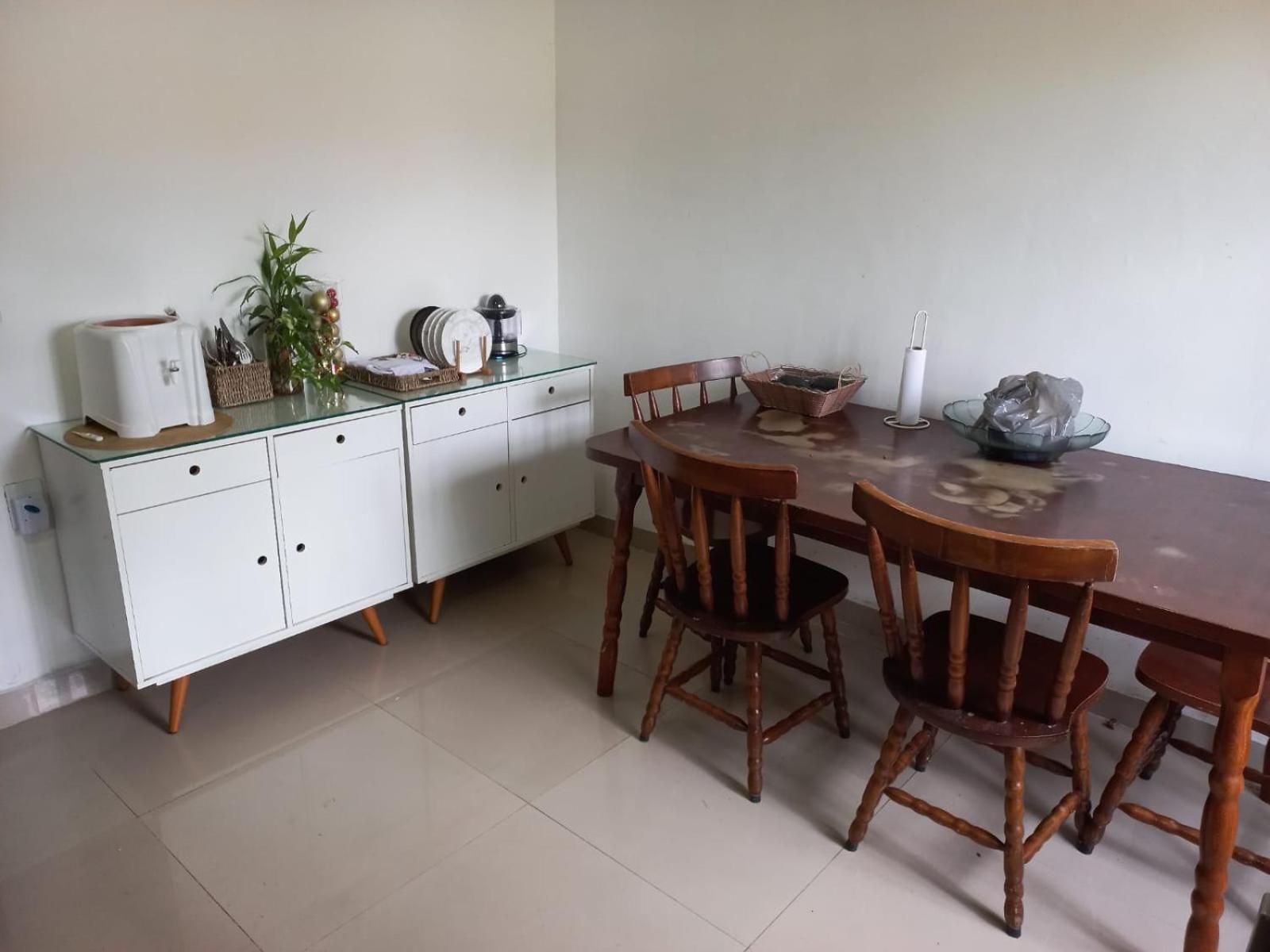 Casa Casa de férias